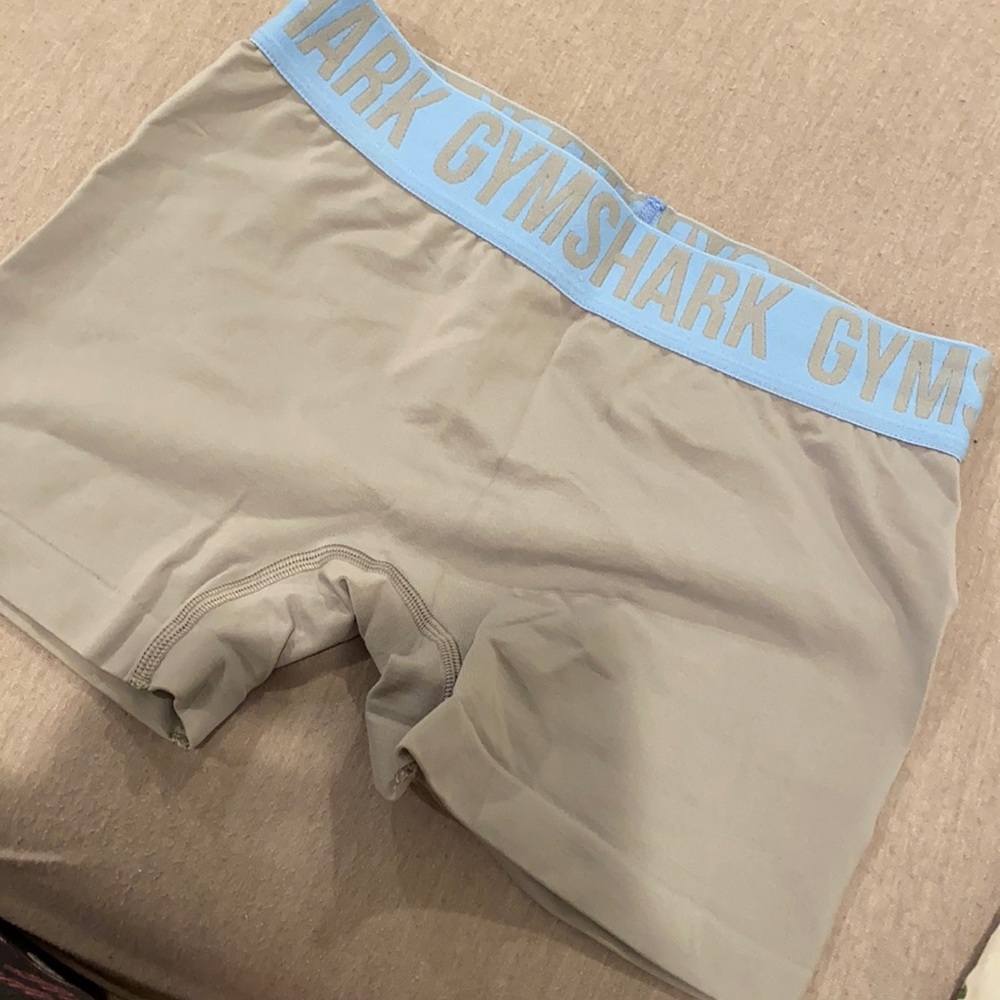 Gymshark Shorts